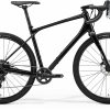 Велосипед 28″ Merida SILEX 600 Black 2021