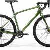 Велосипед 28″ Merida SILEX 600 Glossy fog green 2021