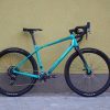 Велосипед 27.5″ Merida SILEX＋6000 Metallic teal 2021 9104