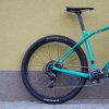 Велосипед 27.5″ Merida SILEX＋6000 Metallic teal 2021 9102