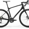 Велосипед 28″ Merida SILEX 700 Matt anthracite Black 2021