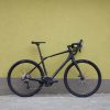 Велосипед 28″ Merida SILEX 700 Matt anthracite Black 2021 9153