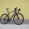 Велосипед 28″ Merida SILEX 700 Matt anthracite Black 2021 9154