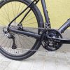 Велосипед 28″ Merida SILEX 700 Matt anthracite Black 2021 9155