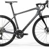 Велосипед 28″ Merida SILEX 7000 Matt anthracite 2021