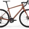 Велосипед 28″ Merida SILEX 7000 Matt bronze 2021