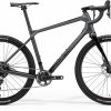 Велосипед 27.5″ Merida SILEX＋6000 Matt anthracite 2021