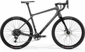 Велосипед 27.5″ Merida SILEX＋6000 Matt anthracite 2021