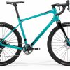 Велосипед 27.5″ Merida SILEX＋6000 Metallic teal 2021