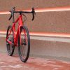 Велосипед 28″ Merida SILEX 700 Matt race red 2021 9085