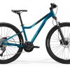 Велосипед 27.5″ Merida Matts 7.30 Blue (Teal) 2021