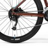Велосипед 27.5″ Merida Big.Seven 100-2x Bronze (blue) 2021 7678