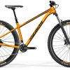 Велосипед 29″ Merida Big.Trail 200 Orange (Black) 2021