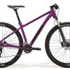 Велосипед 27.5″ Merida Big.Seven 300 Dark Purple (Black) 2021
