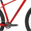 Велосипед 29″ Merida Big.nine Limited Glossy Race Red (Matt Red) 2021 7704