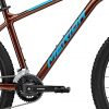 Велосипед 27.5″ Merida Big.Seven 100-2x Bronze (blue) 2021 7679