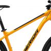 Велосипед 29″ Merida Big.nine 300 Orange (Black) 2021 7720