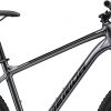 Велосипед 27.5″ Merida Big.Seven 300 Anthracite (Black) 2021 7673