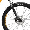 Велосипед 29″ Merida Big.Trail 200 Orange (Black) 2021 7660