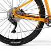 Велосипед 29″ Merida Big.Trail 200 Orange (Black) 2021 7661