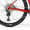 Велосипед 29″ Merida Big.nine Limited Glossy Race Red (Matt Red) 2021 7705