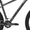 Велосипед 27.5″ Merida Big.Seven 300 Anthracite (Black) 2021 7675