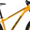 Велосипед 29″ Merida Big.Trail 200 Orange (Black) 2021 7662