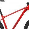 Велосипед 29″ Merida Big.nine Limited Glossy Race Red (Matt Red) 2021 7706