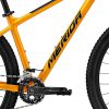 Велосипед 29″ Merida Big.nine 300 Orange (Black) 2021 7722