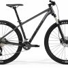 Велосипед 29″ Merida Big.nine 300 Anthracite (Black) 2021