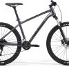 Велосипед 27.5″ Merida Big.Seven 100-2x Anthracite (Black) 2021