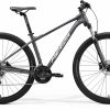 Велосипед 29″ Merida Big.nine 20 Matt Anthracite (Silver) 2021