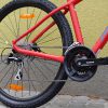 Велосипед 29″ Merida Big.nine 20 Matt Race Red (Teal-Blue) 2021 9115