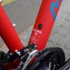 Велосипед 29″ Merida Big.nine 20 Matt Race Red (Teal-Blue) 2021 9116