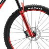 Велосипед 29″ Merida One-Twenty 3000 Glossy Race Red / Black 2021 7277