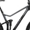 Велосипед 29″ Merida One-Twenty 3000 Black/Dark Silver 2021 7283