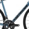 Велосипед 28″ Merida Scultura 7000-E Metallic Black/Steel Blue 2021 7534