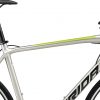 Велосипед 28″ Merida Scultura Rim 100 Silk Titan (Black/Green) 2021 7551