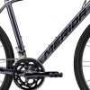 Велосипед 28″ Merida Speeder 300 Anthracite (Black) 2021 7611