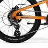 Велосипед 20″ Merida Matts J.20 Metallic Orange (Blue) 2021 7060