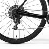 Велосипед 28″ Merida Mission CX 5000 Grey/Black 2021 7143