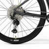 Велосипед 29″ Merida Big Nine SLX Edition Anthracite (Green/Silver) 2021 6799
