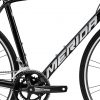 Велосипед 28″ Merida Scultura Rim 100 Metallic Black (Silver) 2021 7555