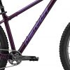 Велосипед 29″ Merida Big Trail 400 Silk Dark Purple (Silver-Purple) 2021 6909