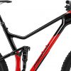 Велосипед 29″ Merida One-Twenty 3000 Glossy Race Red / Black 2021 7276