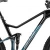 Велосипед 29″ Merida One-Twenty 8000 Silver/Black/Blue 2021 7351