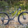 Велосипед 29″ Merida Ninety-Six RC 5000 Anthracite (Black/Silver) 2021