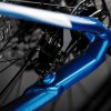 Велосипед 29″ Merida Big Nine 600 Blue (White) 2021 6722