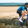 Велосипед 28″ Merida Scultura Endurance 7000-E Matt Blue (Black) 2021 6543