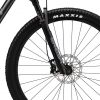 Велосипед 29″ Merida Ninety-Six RC 5000 Anthracite (Black/Silver) 2021 6575